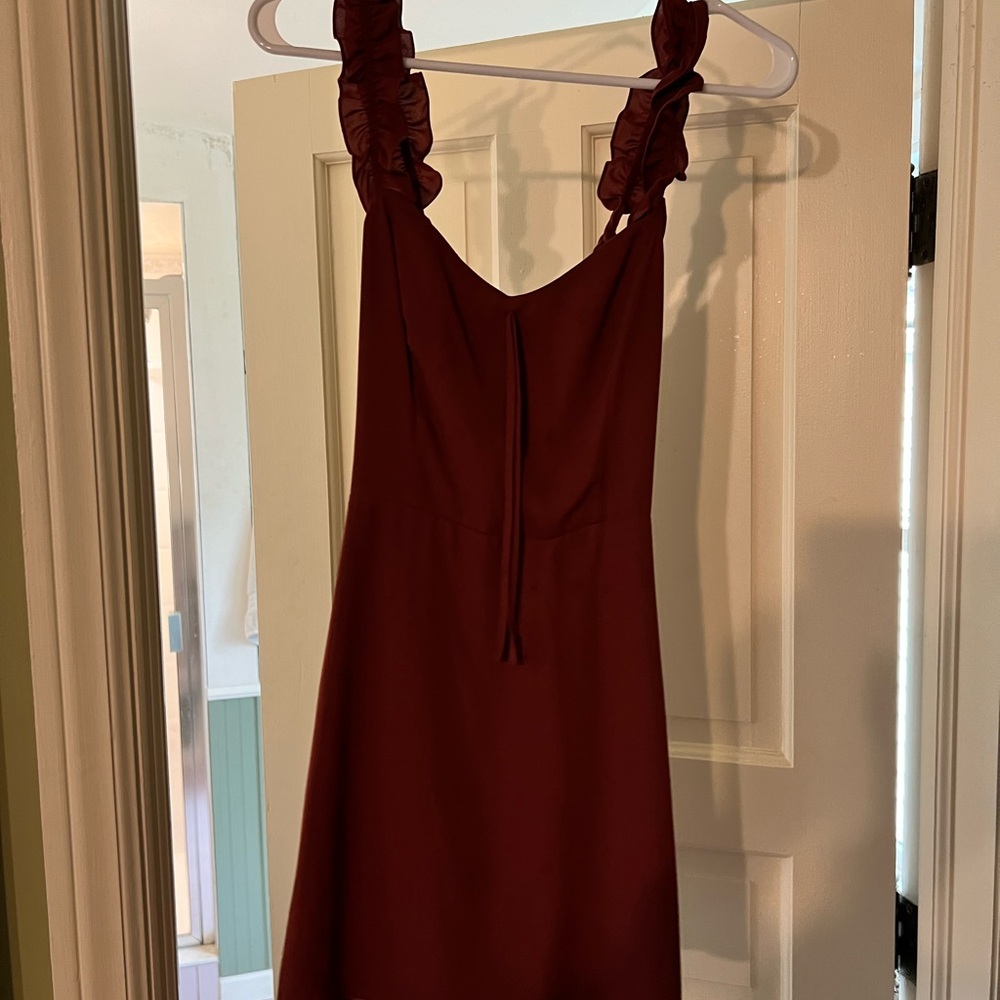 Aritzia Sunday best size 4